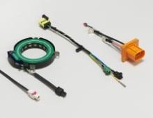 AUTOMOTIVE CABLE ASSEMBLIES