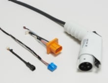 ELECTRIC, HYBRID & FUEL CELL CABLE ASSEMBLIES
