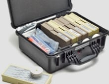 KITS DE RÉPARATION ET D’ENTRETIEN POUR CÂBLES