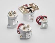 GENERAL PURPOSE CONTACTORS