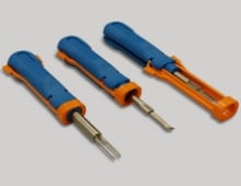 OUTILS D’INSERTION ET D’EXTRACTION