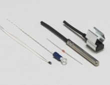 NTC THERMISTORS SENSORS & PROBES