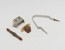 TERMINAL JUNCTION MODULES & ACCESSORIES