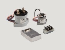 STROMFÜHLUNGSGERÄTE