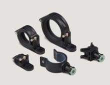 CABLE MOUNTING & HARNESS ACCESSORIES