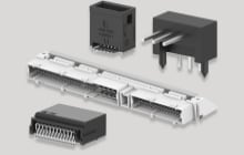 966658-1 Amp - Te Connectivity, Kfz-Steckverbinder, MQS Series