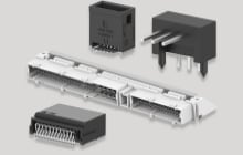 Bussmann 16541-2, Stromverteilungsblock, 1EW55