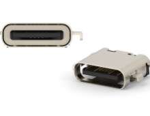 USB Steckverbinder