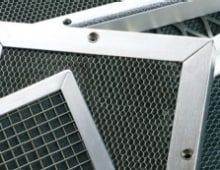 VENTILAÇÃO EMI