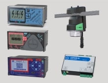 GRID MONITORING & AUTOMATION