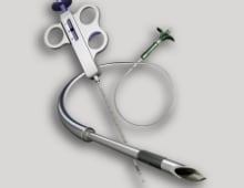 MEDICAL NEEDLES