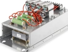 LCL FILTERS