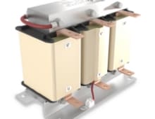 LOAD REACTORS
