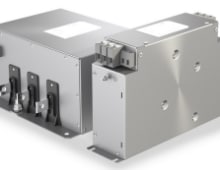 CUSTOM EMI SOLUTIONS