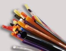 MEDICAL EXTRUDED TUBING