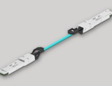 ACTIVE OPTICAL CABLE ASSEMBLIES