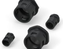 CONDUIT CONNECTORS