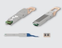 OPTICAL TRANSCEIVERS