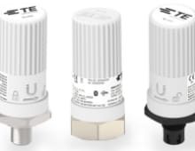 WIRELESS SENSORS
