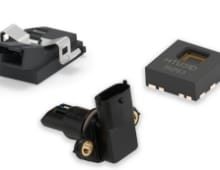 AUTOMOTIVE HUMIDITY SENSORS