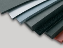 CONDUCTIVE ELASTOMERS