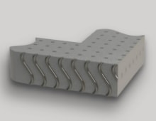 ORIENTED WIRE