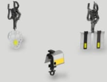 AVIAN FLIGHT DIVERTERS