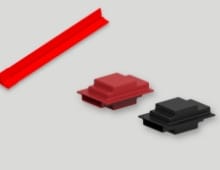BUSBAR & CONNECTION COVERS