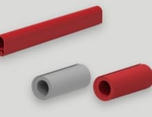 CONDUCTOR & POWER LINE COVERS