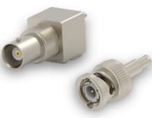 BNC RF CONNECTORS