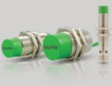 INDUCTIVE PROXIMITY SENSORS