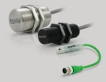MAGNETIC PROXIMITY SENSORS