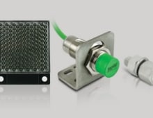 ACCESSOIRES POUR CAPTEURS