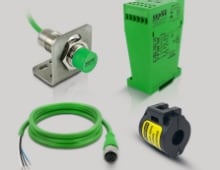 SENSOR MOUNTING ACCESSORIES