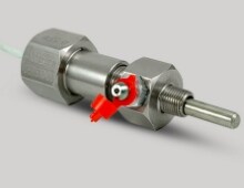 CAPTEURS DE TEMPÉRATURE POUR ROULEMENTS