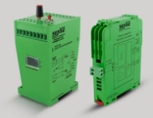CONTRÔLEURS ÉLECTRONIQUES
