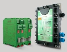 MODULES E/S