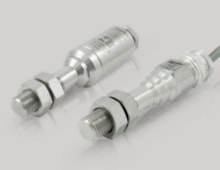 LINEAR VALVE POSITION MONITORS