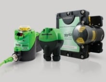VALVE POSITION MONITORS