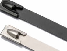 METAL CABLE TIES